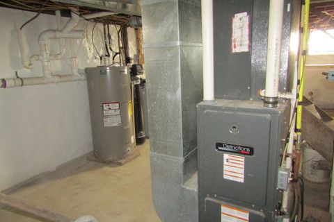 Tiny photo for 41681 Main Street, Hoopeston, IL 60942 (MLS # 12597708)