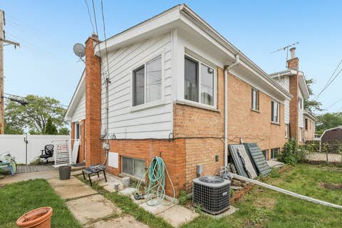 Tiny photo for 9005 N Grace Avenue, Niles, IL 60714 (MLS # 12725034)