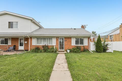 Tiny photo for 9005 N Grace Avenue, Niles, IL 60714 (MLS # 12725034)