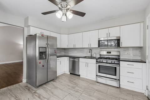 Tiny photo for 9005 N Grace Avenue, Niles, IL 60714 (MLS # 12725034)