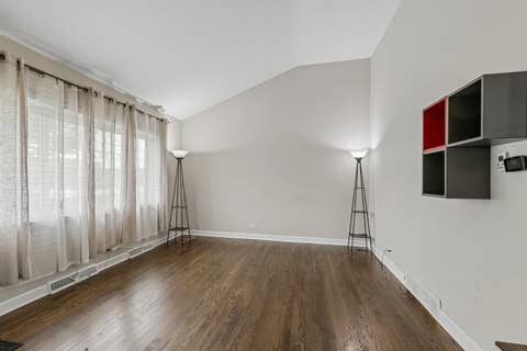 Tiny photo for 9005 N Grace Avenue, Niles, IL 60714 (MLS # 12725034)