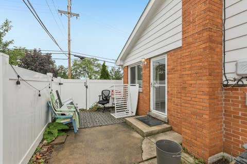 Tiny photo for 9005 N Grace Avenue, Niles, IL 60714 (MLS # 12725034)