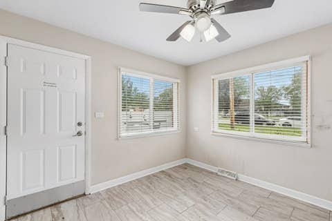 Tiny photo for 9005 N Grace Avenue, Niles, IL 60714 (MLS # 12725034)