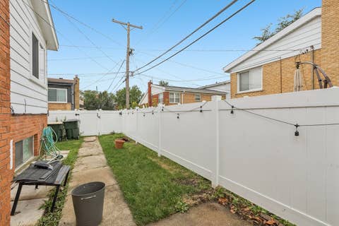 Tiny photo for 9005 N Grace Avenue, Niles, IL 60714 (MLS # 12725034)