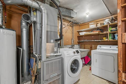 Tiny photo for 9005 N Grace Avenue, Niles, IL 60714 (MLS # 12725034)