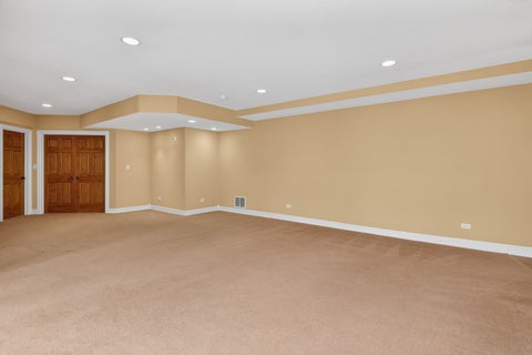 Tiny photo for 715 Marston Avenue, Glen Ellyn, IL 60137 (MLS # 12698969)
