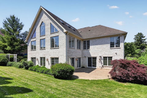 Tiny photo for 715 Marston Avenue, Glen Ellyn, IL 60137 (MLS # 12698969)