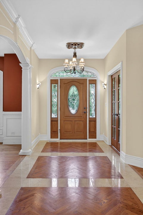 Tiny photo for 715 Marston Avenue, Glen Ellyn, IL 60137 (MLS # 12698969)