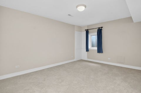 Tiny photo for 715 Marston Avenue, Glen Ellyn, IL 60137 (MLS # 12698969)