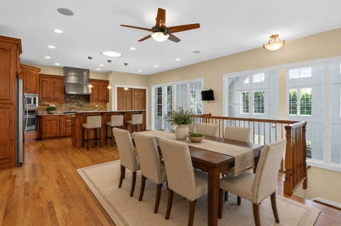Tiny photo for 715 Marston Avenue, Glen Ellyn, IL 60137 (MLS # 12698969)
