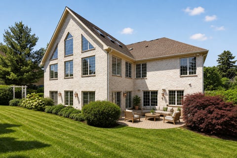 Tiny photo for 715 Marston Avenue, Glen Ellyn, IL 60137 (MLS # 12698969)