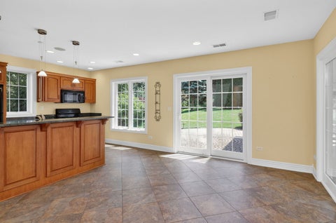 Tiny photo for 715 Marston Avenue, Glen Ellyn, IL 60137 (MLS # 12698969)