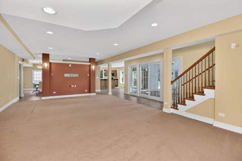 Tiny photo for 715 Marston Avenue, Glen Ellyn, IL 60137 (MLS # 12698969)