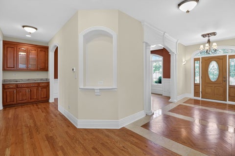 Tiny photo for 715 Marston Avenue, Glen Ellyn, IL 60137 (MLS # 12698969)