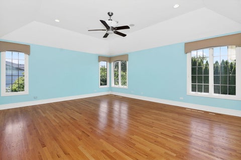 Tiny photo for 715 Marston Avenue, Glen Ellyn, IL 60137 (MLS # 12698969)