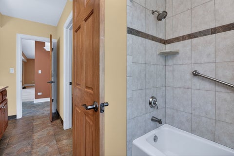 Tiny photo for 715 Marston Avenue, Glen Ellyn, IL 60137 (MLS # 12698969)