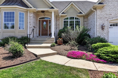 Tiny photo for 715 Marston Avenue, Glen Ellyn, IL 60137 (MLS # 12698969)