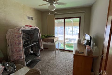 Tiny photo for 447 Dennis Avenue, Bradley, IL 60915 (MLS # 12587504)