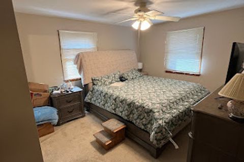 Tiny photo for 447 Dennis Avenue, Bradley, IL 60915 (MLS # 12587504)