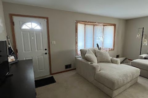 Tiny photo for 447 Dennis Avenue, Bradley, IL 60915 (MLS # 12587504)