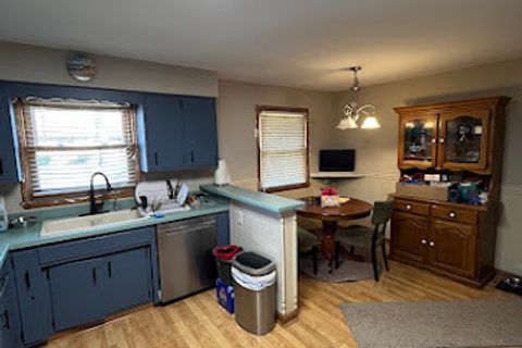 Tiny photo for 447 Dennis Avenue, Bradley, IL 60915 (MLS # 12587504)