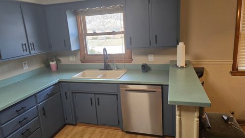 Tiny photo for 447 Dennis Avenue, Bradley, IL 60915 (MLS # 12587504)