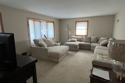 Tiny photo for 447 Dennis Avenue, Bradley, IL 60915 (MLS # 12587504)