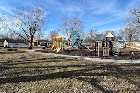 Tiny photo for 447 Dennis Avenue, Bradley, IL 60915 (MLS # 12587504)