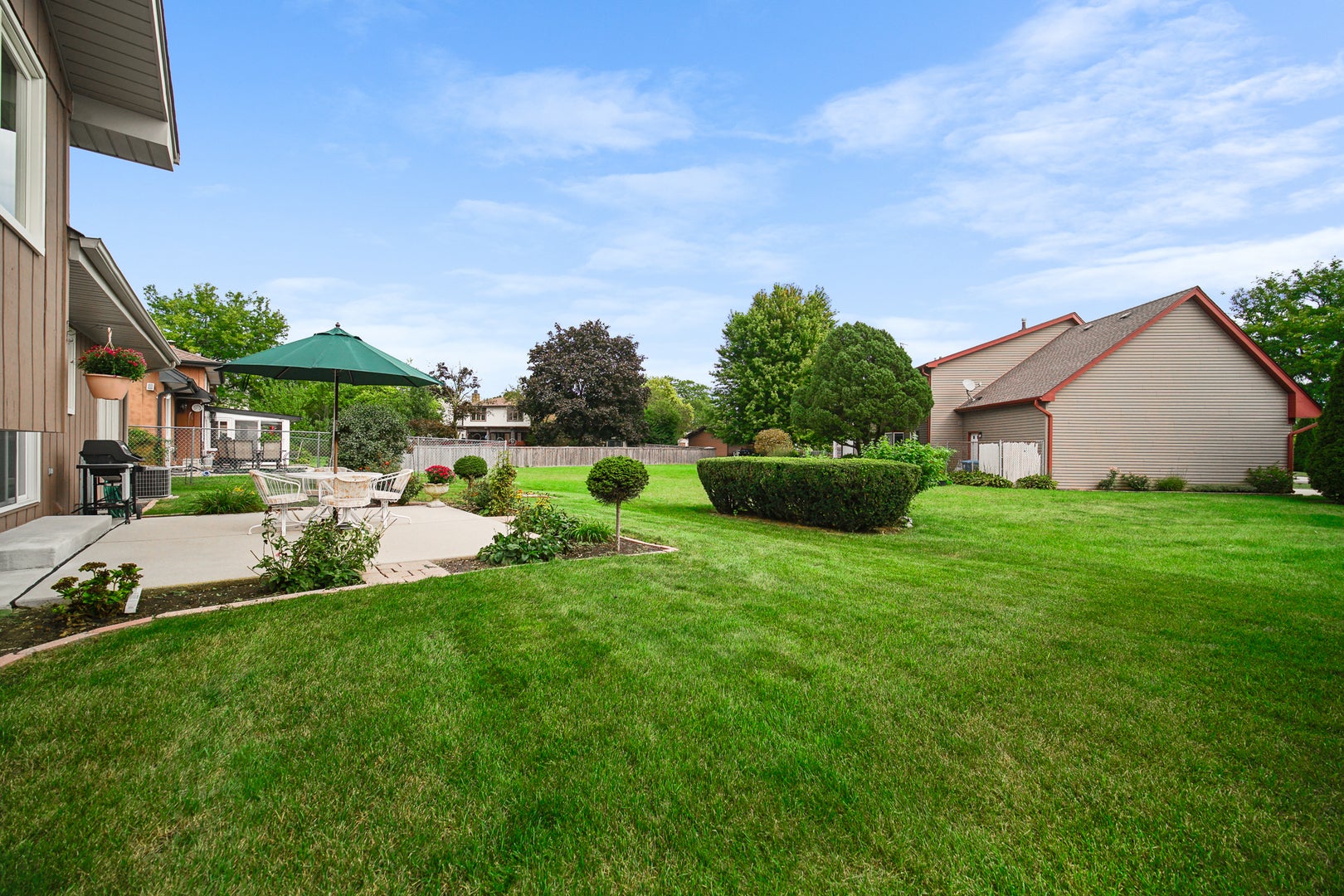 1105 N Itasca Road