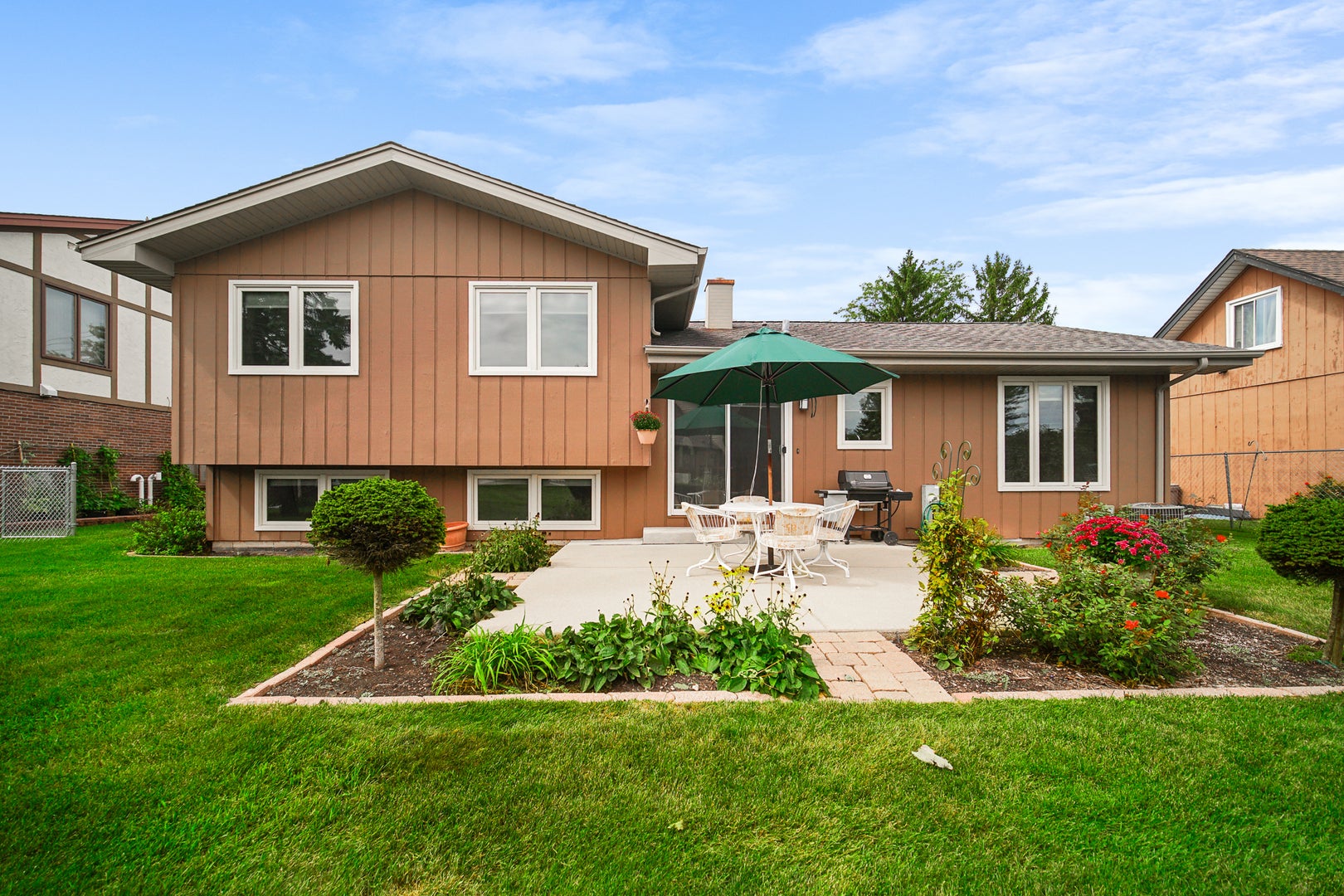 1105 N Itasca Road