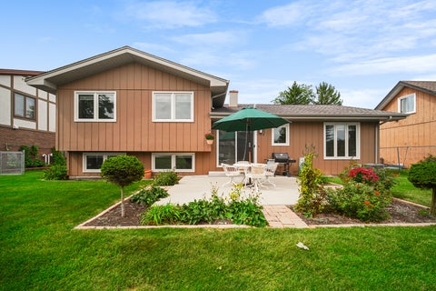 Tiny photo for 1105 N Itasca Road, Addison, IL 60101 (MLS # 12750611)