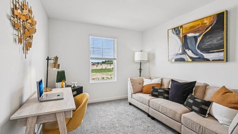 Tiny photo for 603 Adirondack Court, Joliet, IL 60436 (MLS # 12680093)