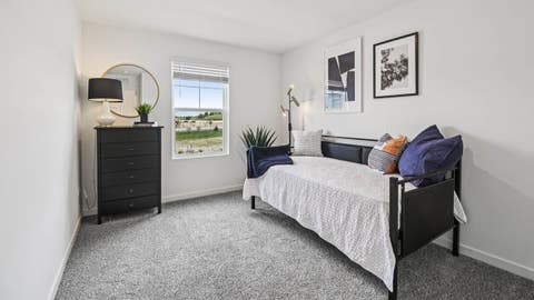 Tiny photo for 603 Adirondack Court, Joliet, IL 60436 (MLS # 12680093)