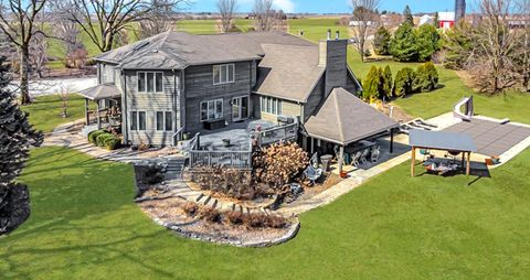 15661 W Peotone Road Wilmington IL 60481