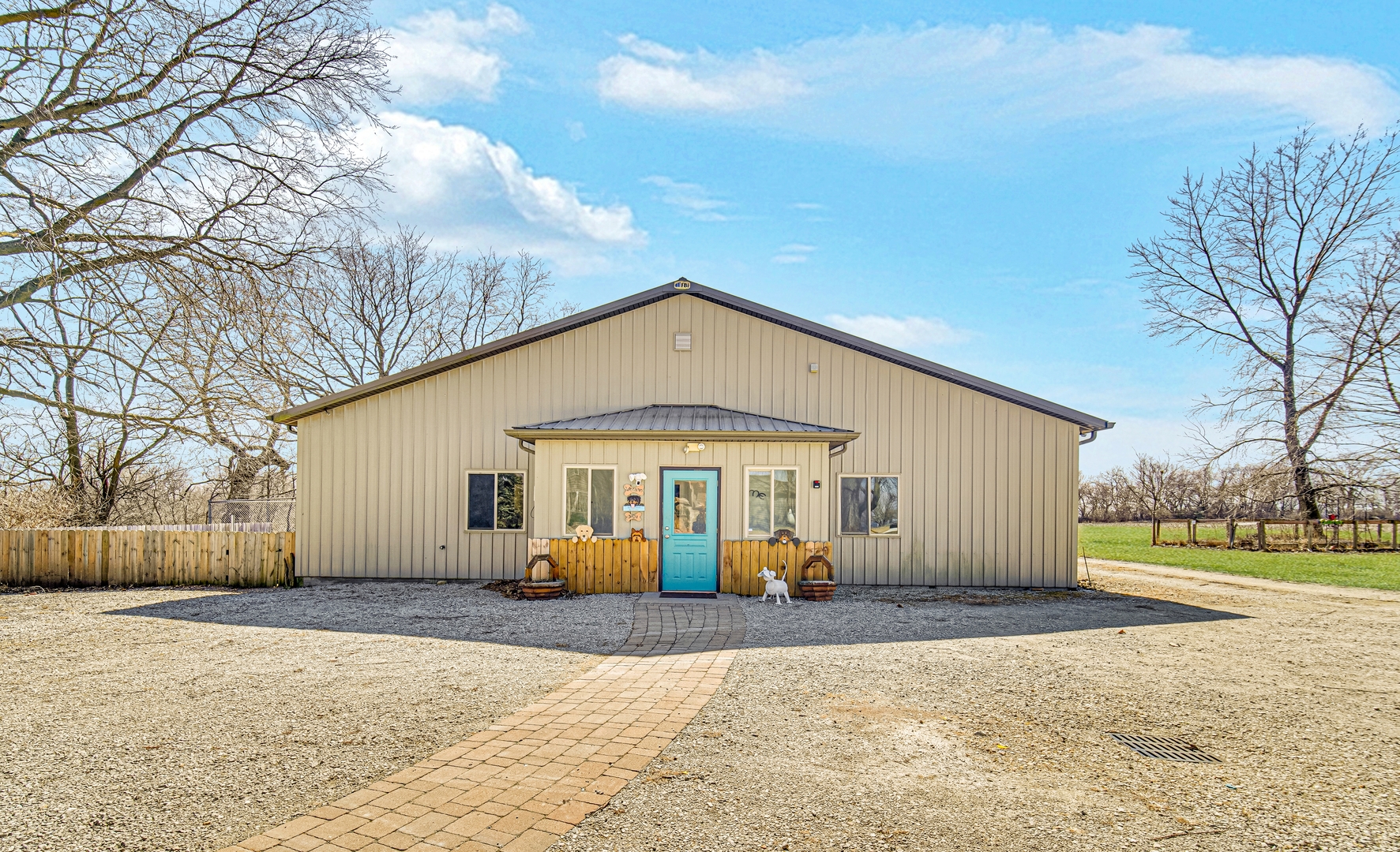 15661 W Peotone Road