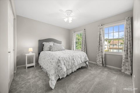 Tiny photo for 2303 Riverside Drive, Plainfield, IL 60586 (MLS # 12759603)