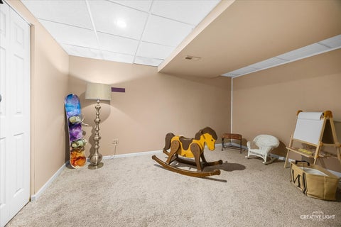 Tiny photo for 2303 Riverside Drive, Plainfield, IL 60586 (MLS # 12759603)