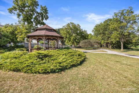 Tiny photo for 2303 Riverside Drive, Plainfield, IL 60586 (MLS # 12759603)