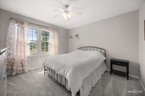 Tiny photo for 2303 Riverside Drive, Plainfield, IL 60586 (MLS # 12759603)