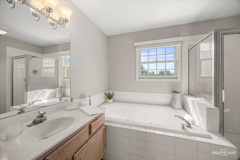 Tiny photo for 2303 Riverside Drive, Plainfield, IL 60586 (MLS # 12759603)