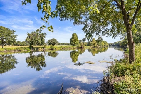 Tiny photo for 2303 Riverside Drive, Plainfield, IL 60586 (MLS # 12759603)