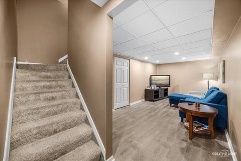 Tiny photo for 2303 Riverside Drive, Plainfield, IL 60586 (MLS # 12759603)