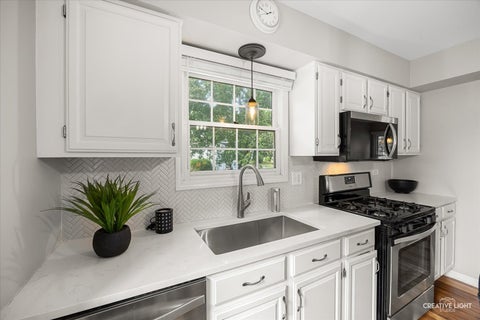 Tiny photo for 2303 Riverside Drive, Plainfield, IL 60586 (MLS # 12759603)