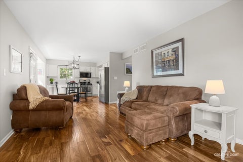 Tiny photo for 2303 Riverside Drive, Plainfield, IL 60586 (MLS # 12759603)