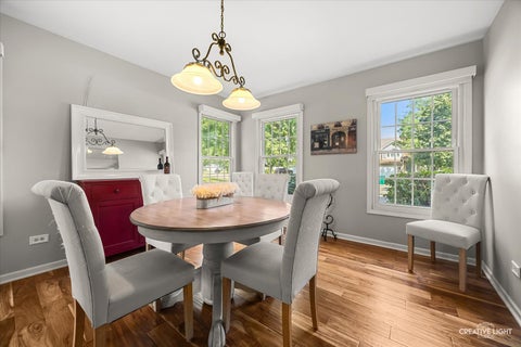 Tiny photo for 2303 Riverside Drive, Plainfield, IL 60586 (MLS # 12759603)