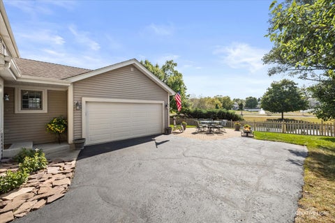 Tiny photo for 2303 Riverside Drive, Plainfield, IL 60586 (MLS # 12759603)