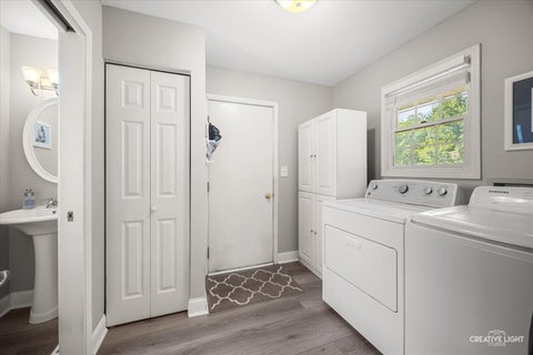 Tiny photo for 2303 Riverside Drive, Plainfield, IL 60586 (MLS # 12759603)