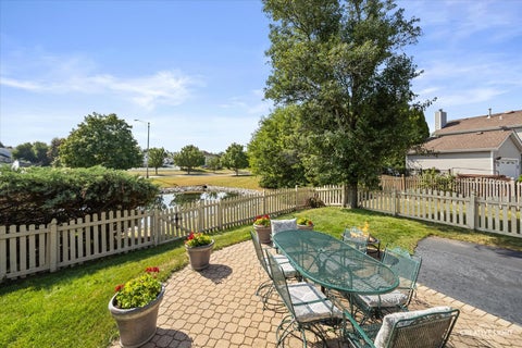 Tiny photo for 2303 Riverside Drive, Plainfield, IL 60586 (MLS # 12759603)
