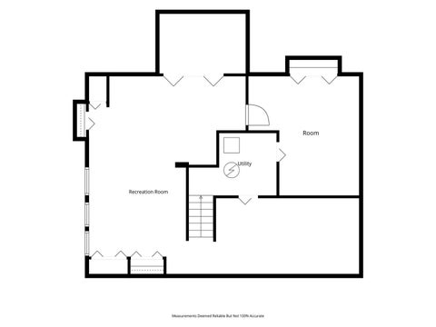 Tiny photo for 2303 Riverside Drive, Plainfield, IL 60586 (MLS # 12759603)
