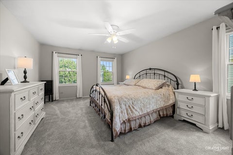Tiny photo for 2303 Riverside Drive, Plainfield, IL 60586 (MLS # 12759603)